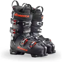 Nordica Herren Ski-Schuhe THE CRUISE 120 (GW)