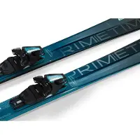 Elan PRIMETIME N°3 W PS EL 10.0 000 blau