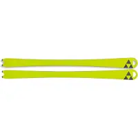 Fischer Rc4 Wc Sl Jr M-plate+rc4 Z11 Ff Junior Alpin Skier Paket