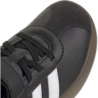 Adidas ID9154_420, Weiß, Core Black,Cloud White,Core Black, 12K