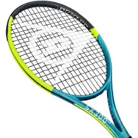 Dunlop Tf Sx 300 Ls Nh Ungespannte Tennisschläger