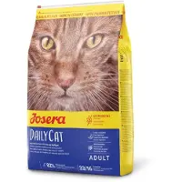 Josera Katzensack Täglichekatze