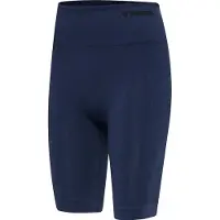 Hummel Hmltif Seamless Cyling Shorts Navy Size M