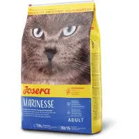 Josera Katzenbeutel Marinesse