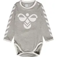 Hummel Baby-Bodysuit FLIPPER