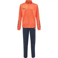 Hummel Promo Poly Trainingsanzug