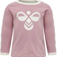 Hummel Langarmshirt für Babies
