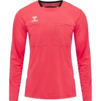 Hummel Langarm-T-Shirt hmlreferee chevron
