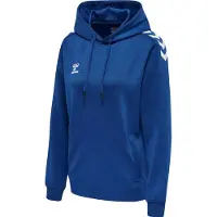 Hummel Core Xk Poly Kapuzenpullover