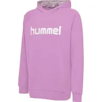 Hummel Kinder-Kapuzenpullover Hmlgo Logo