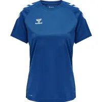 Hummel Core Poly Kurzarm-t-shirt