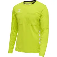 Hummel Referee Chevron Langarm-t-shirt