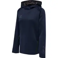 Hummel Kapuzenpullover, Damen Cima Xk