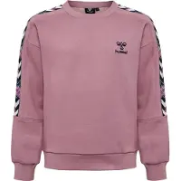 Hummel Mädchen-Sweatshirt Zoe