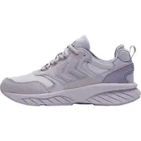 Hummel Marathona Reach Lx Tonal Rib Sneaker, Größe:37