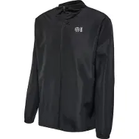 Hummel Court Woven Jacke