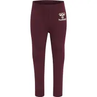 Hummel Mädchenbaby-Leggings Maule