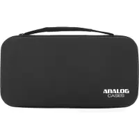 Analog Cases PULSE Koffer für Behringer TD-3 oder CRAVE