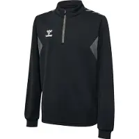 Hummel Authentic Halbreißverschluss-sweatshirt