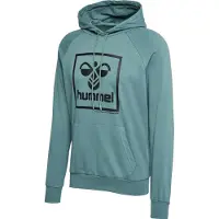 Hummel Kapuzenpullover Isam 2.0
