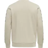 Hummel Sweatshirt hmlLEGACY chevron