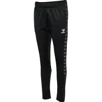 Hummel Damen Jogginghose Authentic Pl