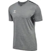 Hummel Authentic Pl Kurzarm-t-shirt