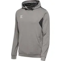 Hummel Polyester Kapuzenpullover Authentic