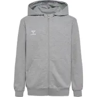 Hummel hmlGO 2.0 ZIP HOODIE KIDS