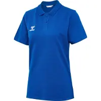 Hummel Polo-Shirt Damen Go 2.0