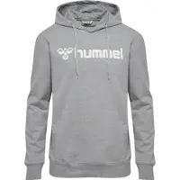 Hummel Go 2.0 Logo Kapuzenpullover