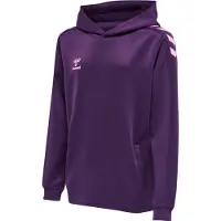 Hummel Core Xk Poly Kapuzenpullover