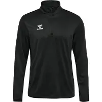 Hummel 1/2-Zip-Trainingsjacke Essential