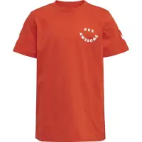 Hummel T-Shirt Optimism