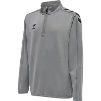 Hummel Core Xk Poly Halbreißverschluss-sweatshirt