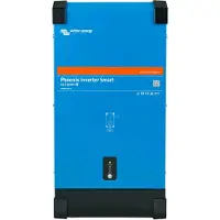 Victron Energy Victron Phoenix 0% MwSt §12 III UstG 12/3000 230V Smart Wechselrichter