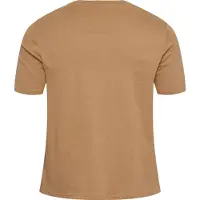 Hummel T-Shirt plus Damen Legacy