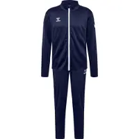 Hummel Logo Trainingsanzug