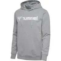 Hummel Go 2.0 Logo Kapuzenpullover