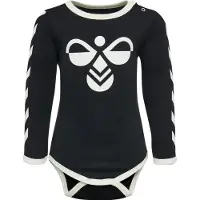 Hummel Baby-Bodysuit FLIPPER