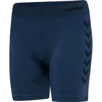 Hummel Kompressionsshorts für Frauen hmlfirst training