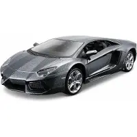 Maisto Lamborghini Aventador 1:24 Metallmodell zum Zusammenbauen