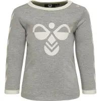 Hummel Langarmshirt für Babies