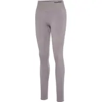 Hummel Flow Seamless Leggings Mit Hoher Taille