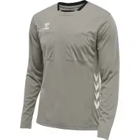 Hummel Referee Chevron Langarm-t-shirt