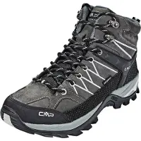 CMP Herren Trekkingstiefel Herren Leichtwanderschuhe Rigel Mid Shoes