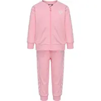 Hummel Billie Trainingsanzug, Candy Pink, 68