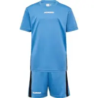 Hummel Multi Trainings-Set, Lichen Blue/Lichen Blue, 176