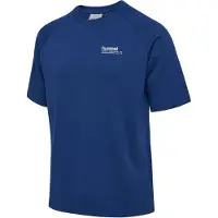 Hummel Herren Shirt hml TECH LOOSE T-SHIRT