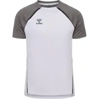 Hummel Herren Shirt hmlLEAD 2.0 JERSEY S/S